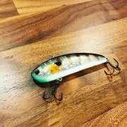 タイニークラッシュlow スミレ鮎 - メルカリ