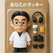 あなたのタッキーの画像
