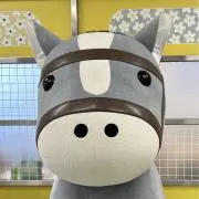 はみぃの画像