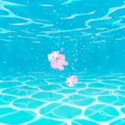 しろくま