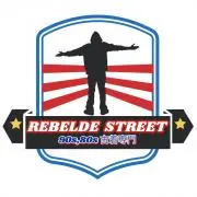 Rebelde Street@古着倉庫