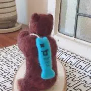 グリズリーの画像