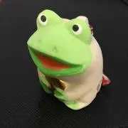 ケロケロりんりんの画像
