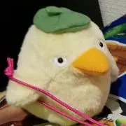 アスハとぼうやの画像