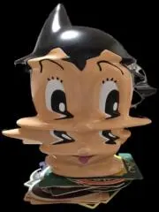レオンおじさんの画像