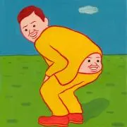 ピーの画像