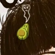 アボカド