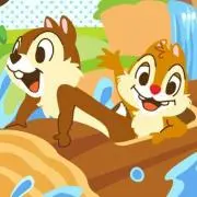 トラ&マリーの画像