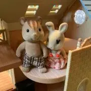 ４クローバーの画像