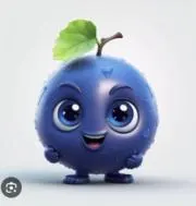 Blueberryの画像