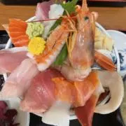 サラダ味