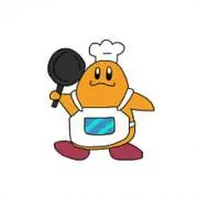 コックカワサキの画像