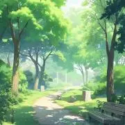 すすくろ庭の画像