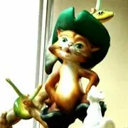 ダンシャーリリーの画像