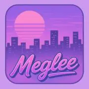 Meglee  【REUSE SHOP】の画像