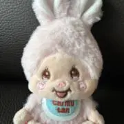 レイチャルの画像