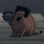 ぽちたの画像