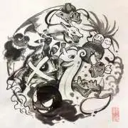 TKの画像