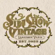 SIDESHOW VINTAGEの画像