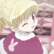ゆにのネイルチップ屋さんの画像