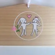 @ありす