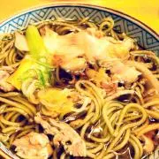 どら焼き