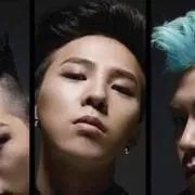 G－DRAGON love♡