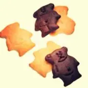 kumakumabiscuitの画像