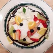 あぽろちょこれーと。