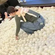 ゆーみんの画像