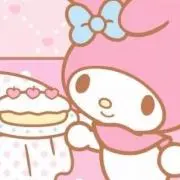 ♪