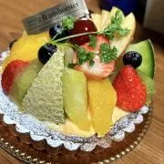 フルーツ♡タルトの画像