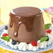 ぷりんの画像
