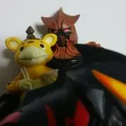 カナン星人