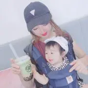ちゃんゆいの画像