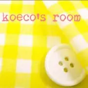 ＊koeco's room＊
