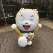 キョロちゃんの画像