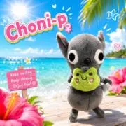 Choni-Pの画像