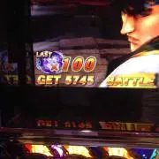 スロ好きヒゲ