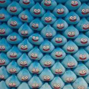 スマイルスライム