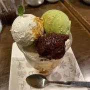 あんこの画像