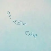 おさかなの画像