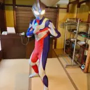 ヒグチシェフの画像