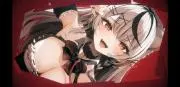 きつねさんの画像