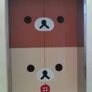 キイロイトリじゃないやつの画像