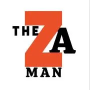 THE ZA MANの画像