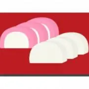 かまぼこの画像