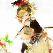 亜流斗Θの画像