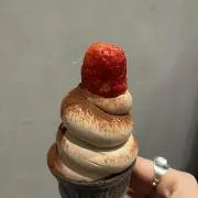 カフェオレの画像