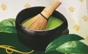 Image of green tea